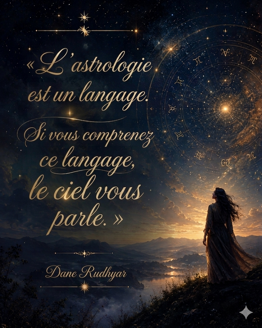 Bienvenue